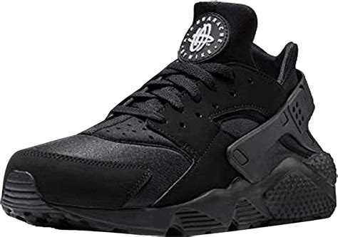 nike huarache damen schwarz amazon|Nike air huarache men's.